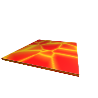Lava kill part (WORKING)