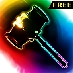 Ban Hammer Royale