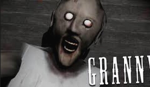 Escape from Granny