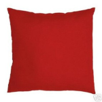 Cosy Cushion family