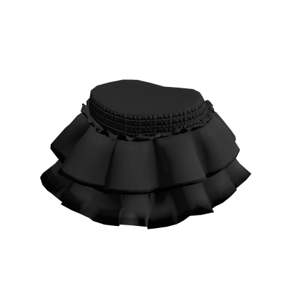 Ruffle Mini Short Dress v2