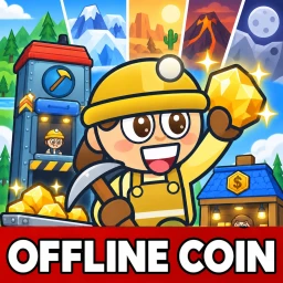 Mine to Millions [2D] icon