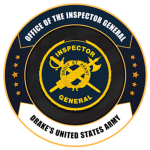 [USM] Office of the Inspector General []