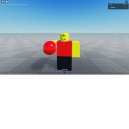 Ohio obby