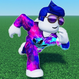 I WANNA RUN AWAY!  icon