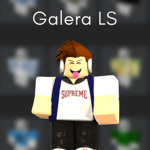 Galera LS