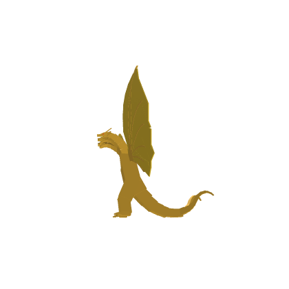 King Ghidorah