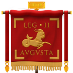 Lеgio II Augusta