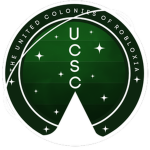 [UCR] - United Colonies Space Command