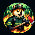 Doge Wildland Firefighting