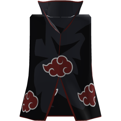 Akatsuki Roblox NoFilter