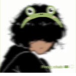 • - Frog club - •