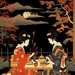 ✧