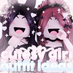 [NEW 🌺] Cutesy Girl Outfit Ideas