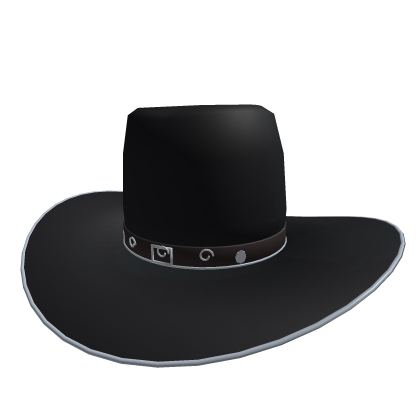 Western Cowboy Hat