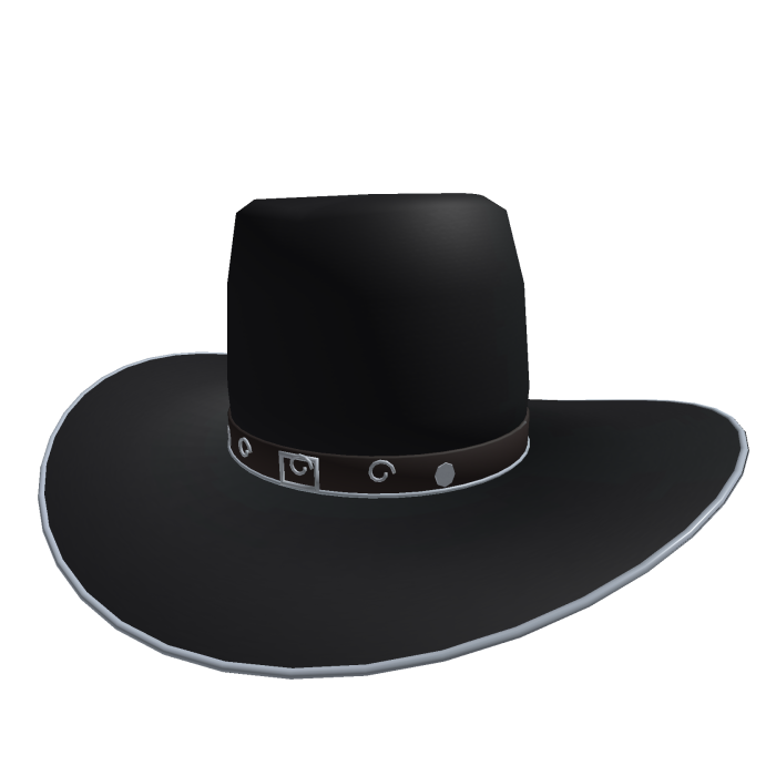 Western Cowboy Hat