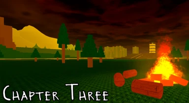 TDTNTOR II: Chapter Three Roblox place thumbnail