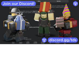 Tower Defense Simulator ( Update)