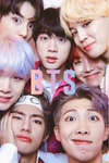BTS IS THAT YOU