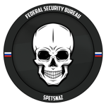 FSB Spetsnaz