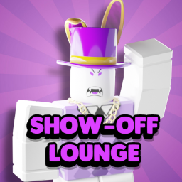 Show-Off lounge