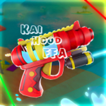 Kai Hood FFA