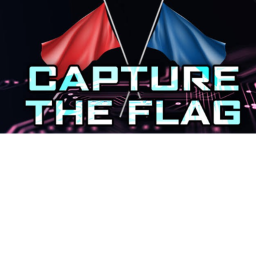 Bleach Drops's: Capture The Flag