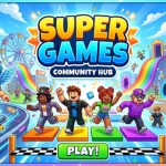 Super Special Games Group Thumbnail