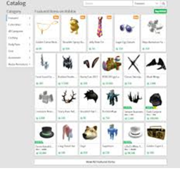 Catalog Testing