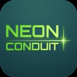 Neon Conduit