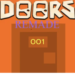 [NEW] DOORS Remade! icon