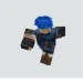 Survival the UP_Tier4Rail the killer icon