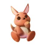 Kanguro<3