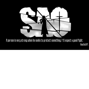 ■Medieval Sword Art Online■ (New Boss)