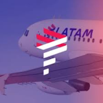 Aereolineas LATAM