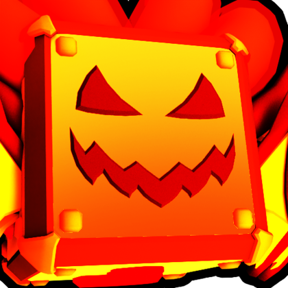 Normal Devil Lucky Block