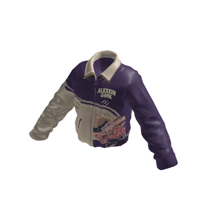 Jaket XEIN thumbnail