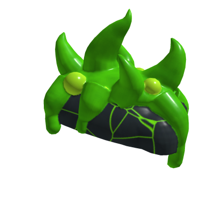 Slimeborn Corruption