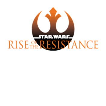 Rise of the Resistance V.1