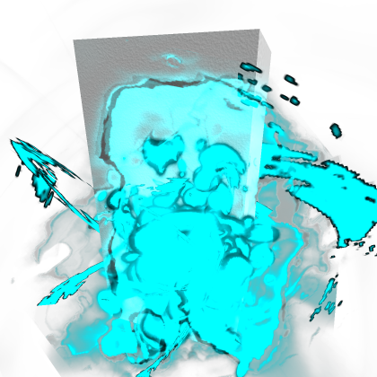Cursed Energy
