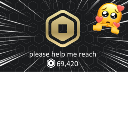 Afk until someone donates 30k /  Obbys XD