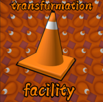 transfurmation facility community