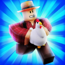 [🐔 UPDATE!] 🚜 Mega Farm Tycoon 🐔