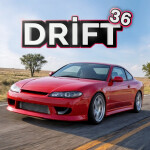[NEW CARS 🏁] Drift 36