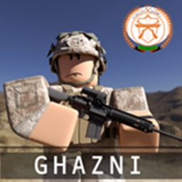 Ghazni, Afghanistan