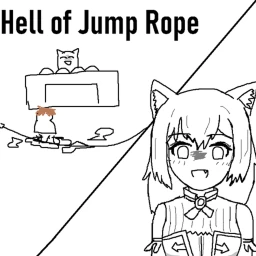 Hell of Jump Rope icon