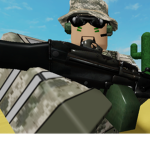 The Desert Border