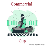 Commercial Cup