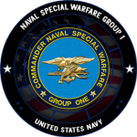 | USN | Naval Special Warfare Group 1