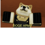 Doge Army (Meme republic)